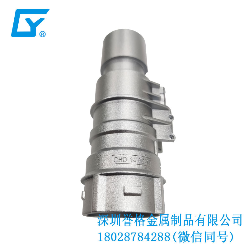 暢游深圳鋅合金壓鑄廠，感受前所未有的刺激
