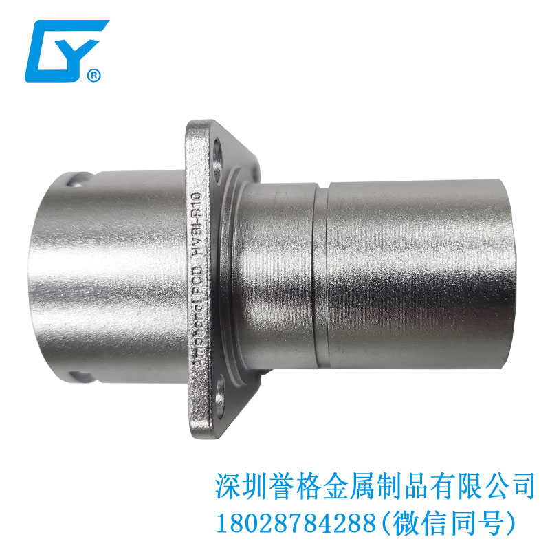 鎂合金壓鑄能做靜電噴涂表面處理嗎？