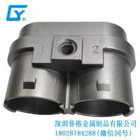 進軍國際市場！鋁合金拉伸廠說明了什么？