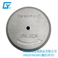 交流AC電動(dòng)汽車有用到鎂合金鑄件嗎？