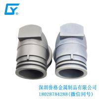 歐標(biāo)智能充電樁有使用鋁拉伸嗎？