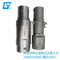 極限鋁合金拉伸！挑戰(zhàn)人類極限技術(shù)！