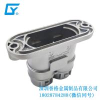 感受震撼！鋁材擠壓工廠背后的驚險(xiǎn)刺激！