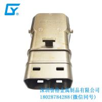 動(dòng)感十足！縱橫壓鑄鋁合金世界！