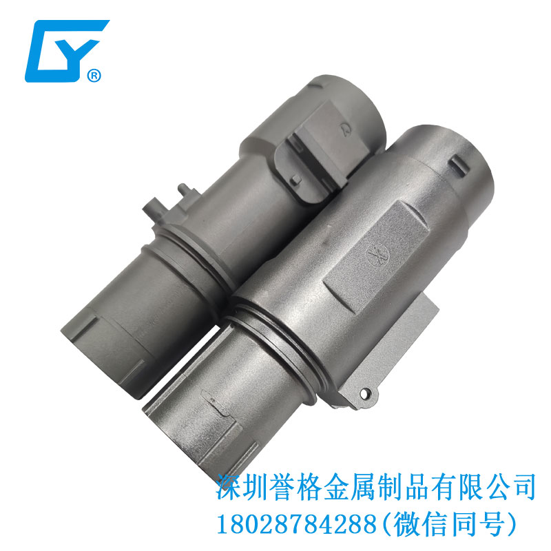 超級(jí)技術(shù)！讓您驚嘆的精密壓鑄加工！